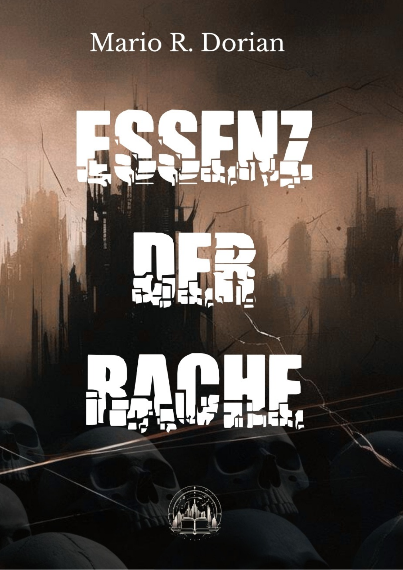 Essenz der Rache