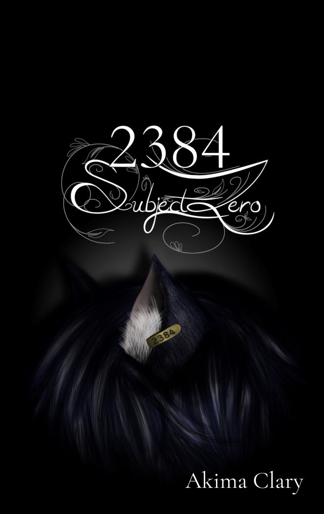 2384 Subject Zero