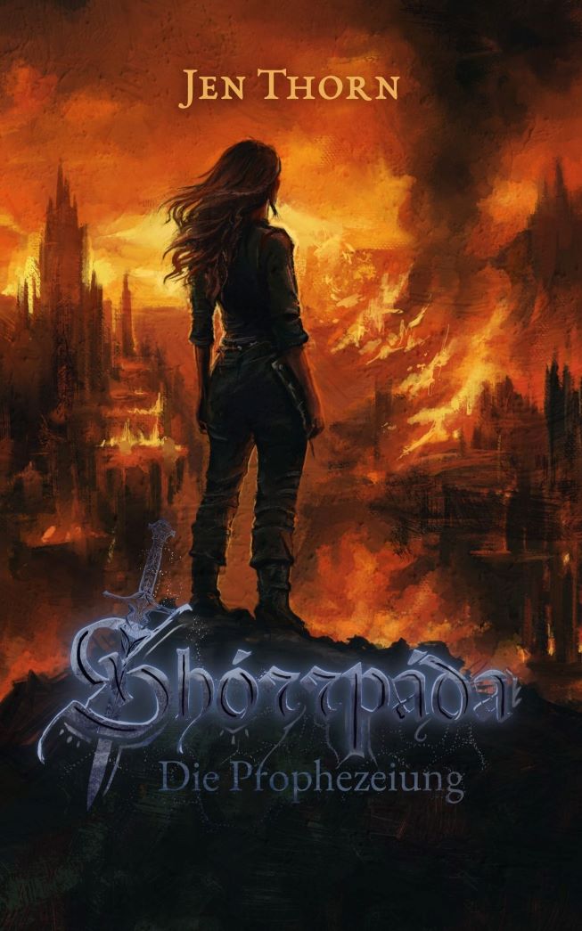 Shórrpáda – Die Prophezeiung