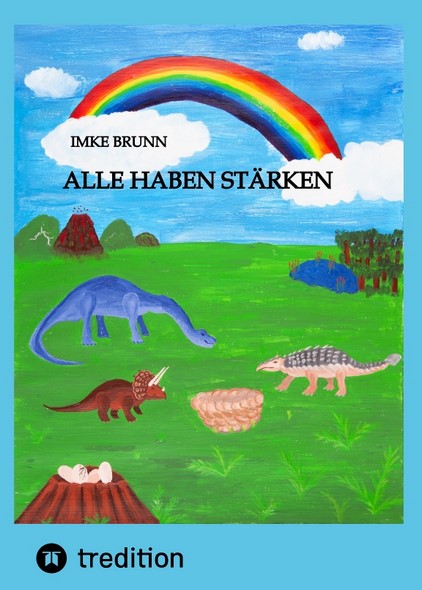 Alle haben Stärken