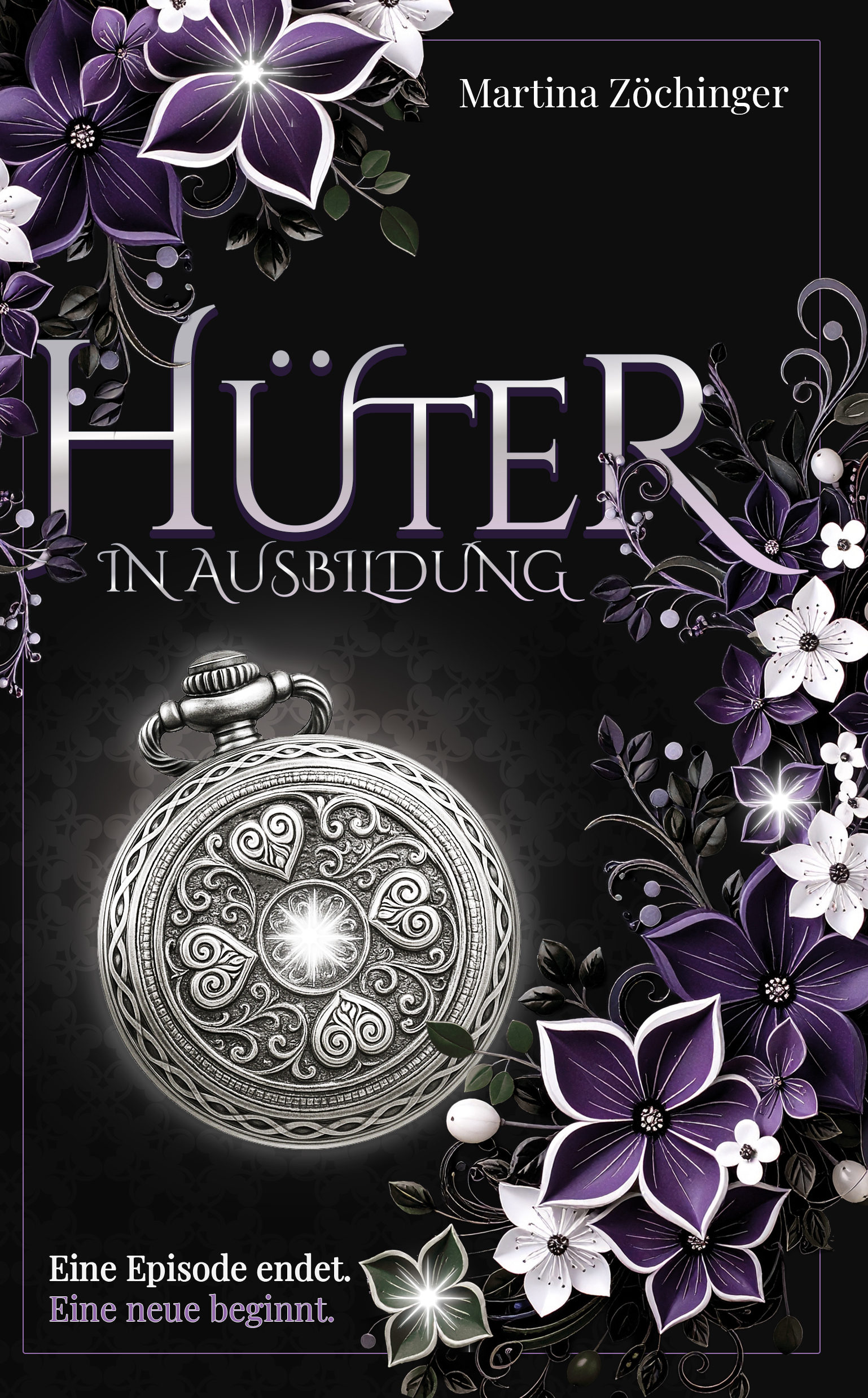 Hüter in Ausbildung – Eine Episode endet. Eine neue beginnt.