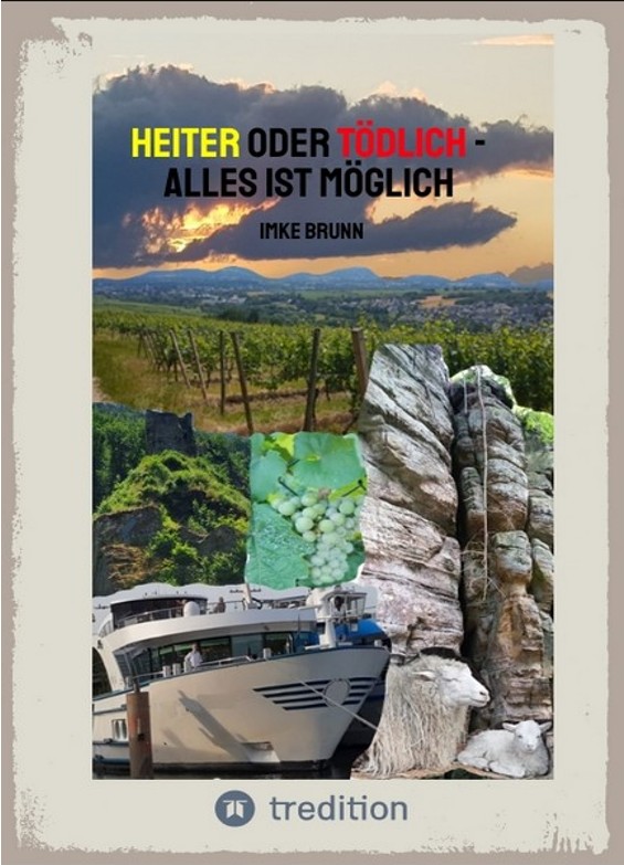 Heiter oder tödlich, alles ist möglich