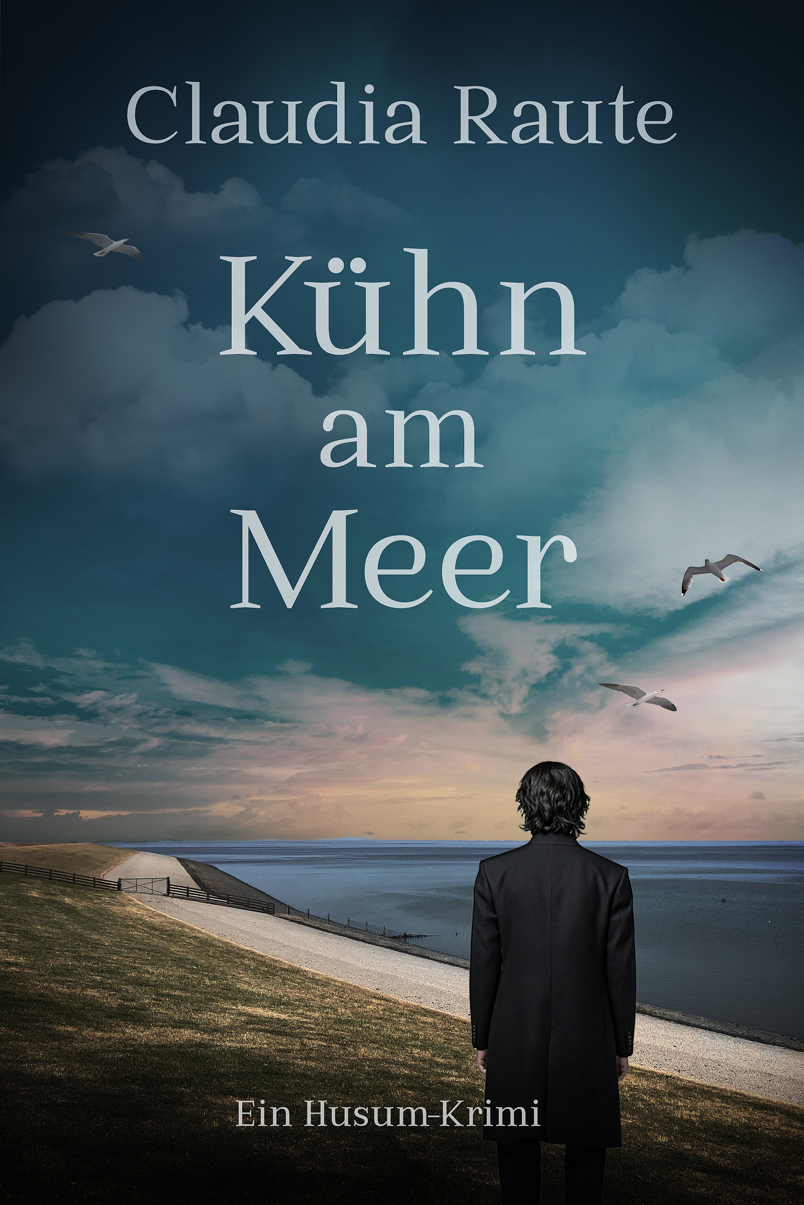 Kühn am Meer