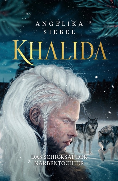 Khalida