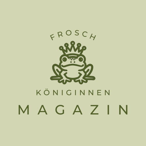 Froschköniginnen-Magazin