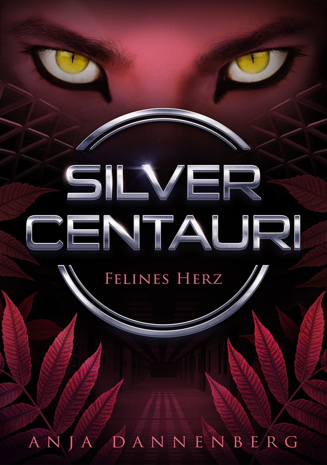 Silver Centauri – Felines Herz